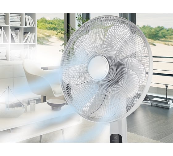 Напольный вентилятор Electrolux EFF - 1000i НС-1127317