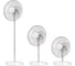 Напольный вентилятор Electrolux EFF - 1005 НС-1186888 10