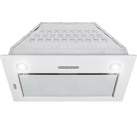 Полностью встраиваемая вытяжка De'Longhi COSETTA 508 BB V77955363