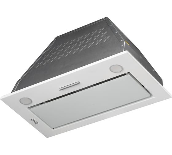 Полностью встраиваемая вытяжка De'Longhi COSETTA 508 BB V77955363