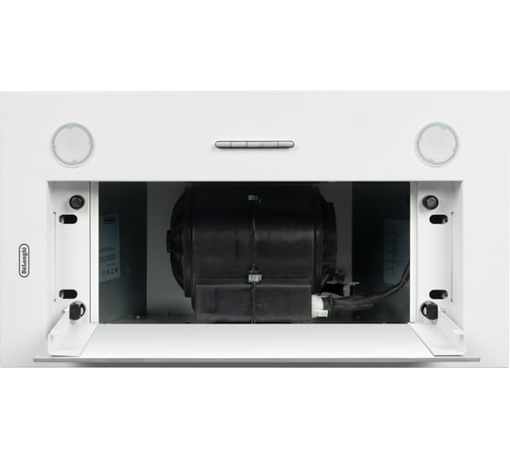 Полностью встраиваемая вытяжка De'Longhi COSETTA 508 BB V77955363