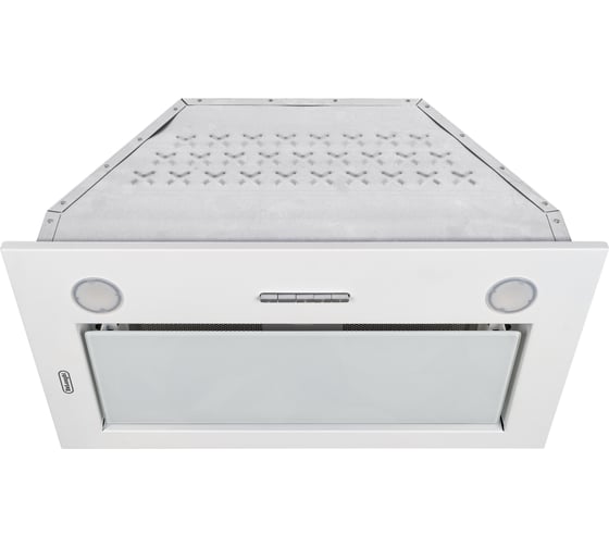 Полностью встраиваемая вытяжка De'Longhi COSETTA 508 BB V77955363