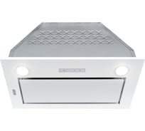 Полностью встраиваемая вытяжка De'Longhi COSETTA 510 BB V77955366