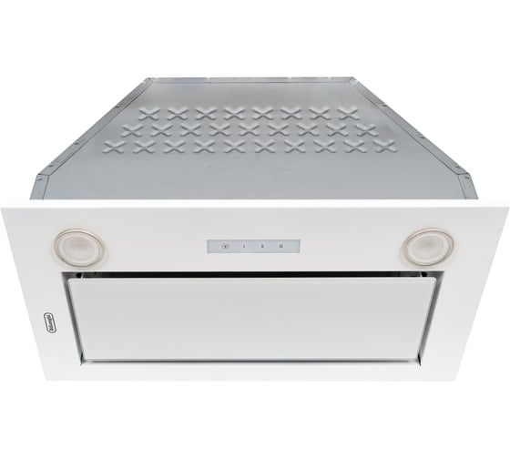 Полностью встраиваемая вытяжка De'Longhi COSETTA 510 BB V77955366