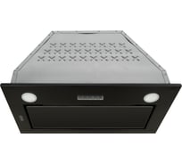 Полностью встраиваемая вытяжка De'Longhi COSETTA 508 NB V77955364