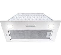 Полностью встраиваемая вытяжка De'Longhi COSETTA 510 IM V77955365