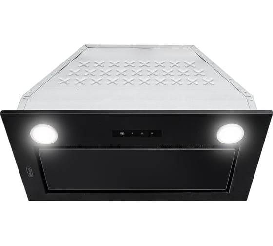 Полностью встраиваемая вытяжка De'Longhi COSETTA 510 NB V77955367