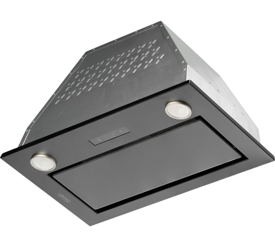 Полностью встраиваемая вытяжка De'Longhi COSETTA 510 NB V77955367