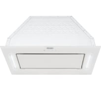 Полностью встраиваемая вытяжка De'Longhi COSETTA 515 BB V77955368
