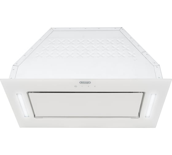Полностью встраиваемая вытяжка De'Longhi COSETTA 515 BB V77955368 1