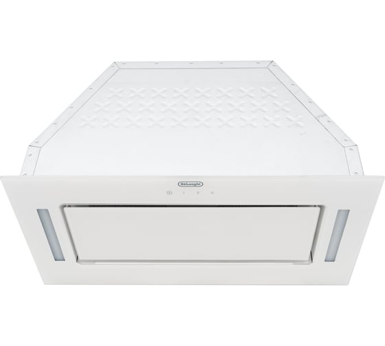 Полностью встраиваемая вытяжка De'Longhi COSETTA 515 BB V77955368