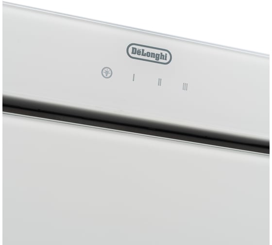 Полностью встраиваемая вытяжка De'Longhi COSETTA 515 BB V77955368