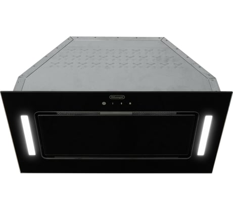 Полностью встраиваемая вытяжка De'Longhi COSETTA 515 NB V77955369