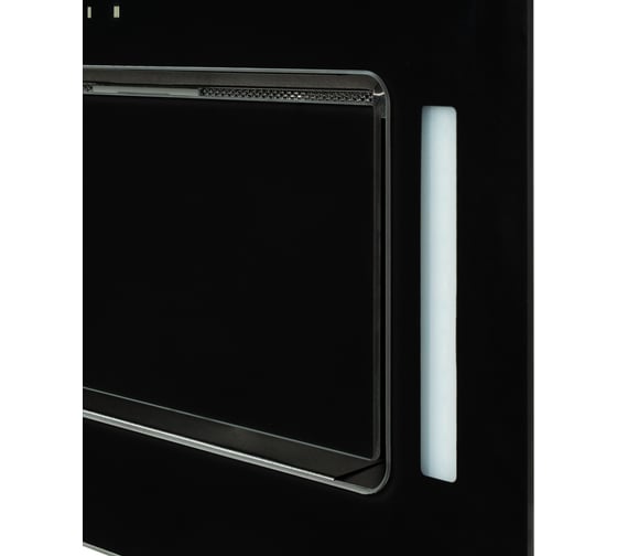 Полностью встраиваемая вытяжка De'Longhi COSETTA 515 NB V77955369