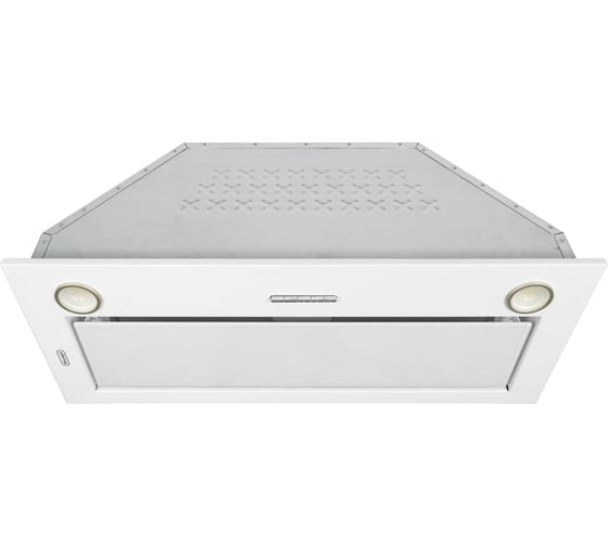 Полностью встраиваемая вытяжка De'Longhi COSETTA 708 BB V77955371