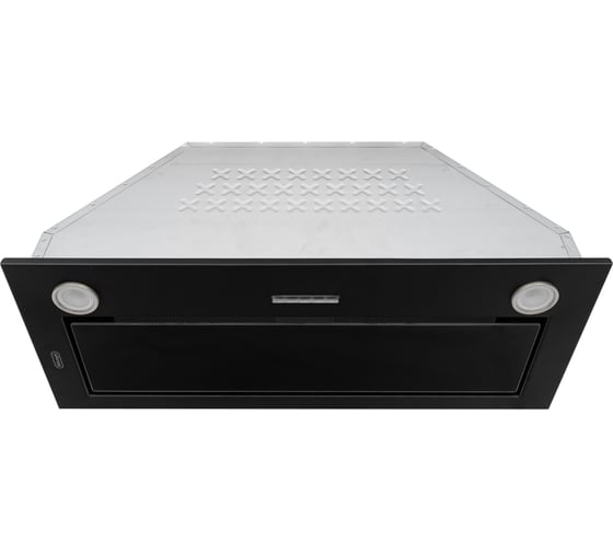 Полностью встраиваемая вытяжка De'Longhi COSETTA 708 NB V77955372