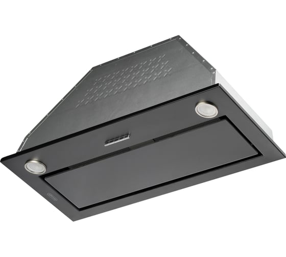 Полностью встраиваемая вытяжка De'Longhi COSETTA 708 NB V77955372