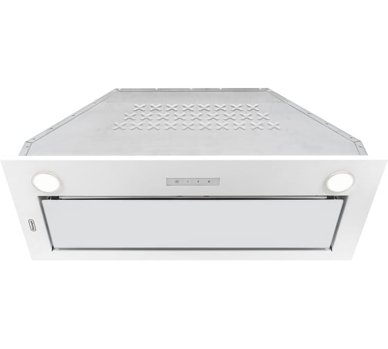 Полностью встраиваемая вытяжка De'Longhi COSETTA 710 BB V77955374 1