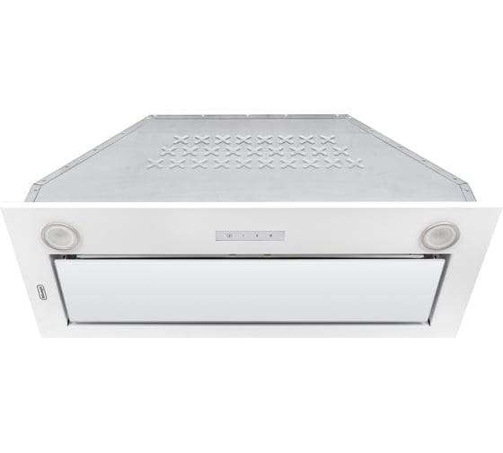 Полностью встраиваемая вытяжка De'Longhi COSETTA 710 BB V77955374