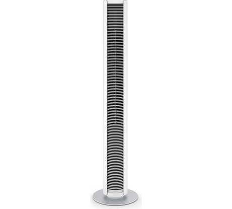 Колонный вентилятор Stadler Form Peter white P-012