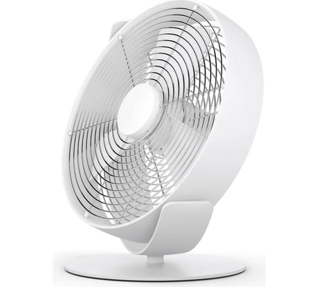 Настольный вентилятор Stadler Form Tim white T-020
