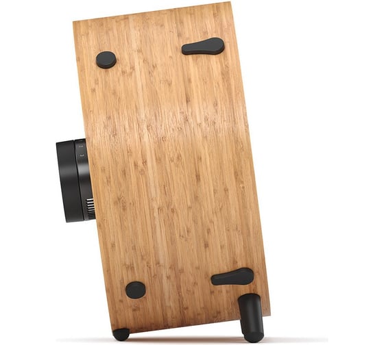 Напольный вентилятор Stadler Form Otto fan bamboo O-009E