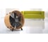 Напольный вентилятор Stadler Form Otto fan bamboo O-009E 4
