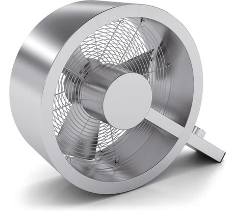 Напольный вентилятор Stadler Form Q fan metal Q-002