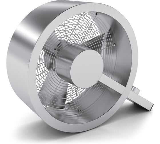 Напольный вентилятор Stadler Form Q fan metal Q-002 1