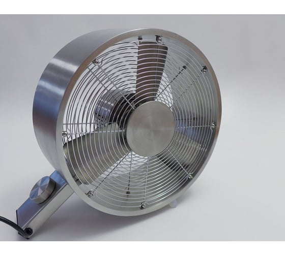 Напольный вентилятор Stadler Form Q fan metal Q-002