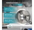 Напольный вентилятор Stadler Form Q fan metal Q-002 8
