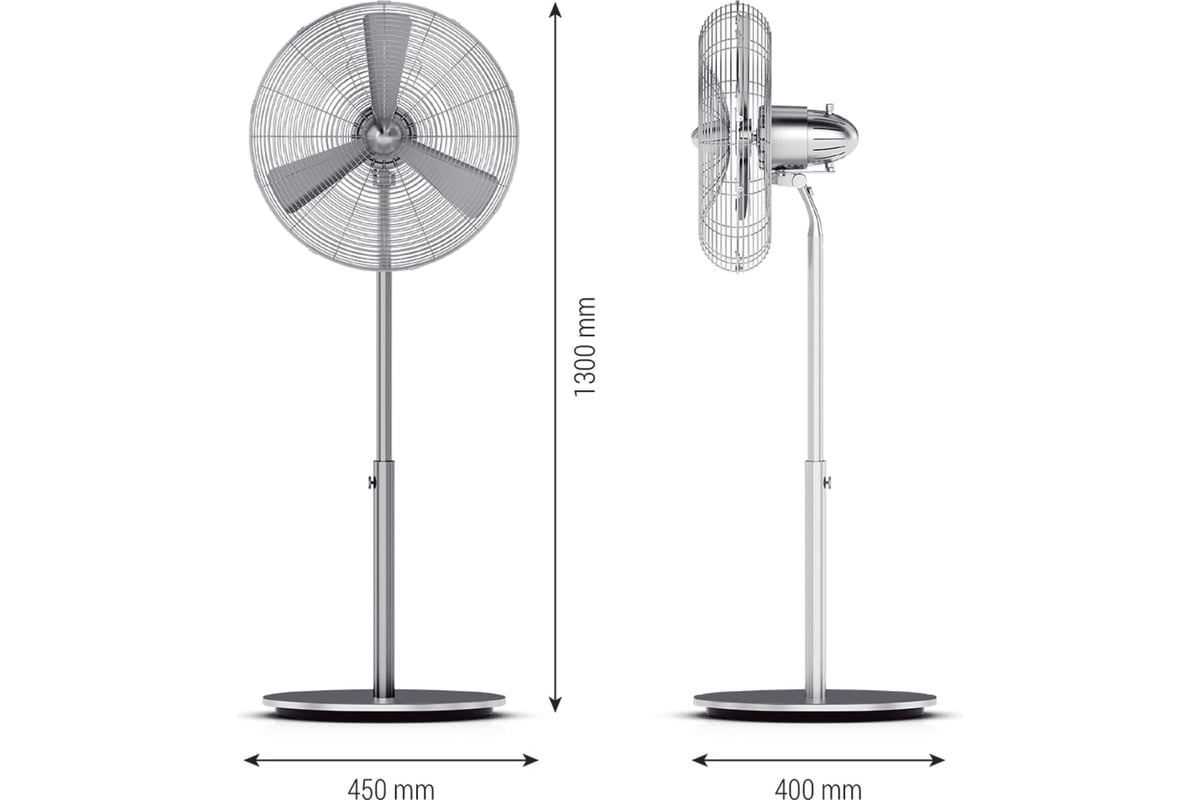 Напольный вентилятор Stadler Form CHARLY fan stand NEW C-060 - выгодная  цена, отзывы, характеристики, 1 видео, фото - купить в Москве и РФ