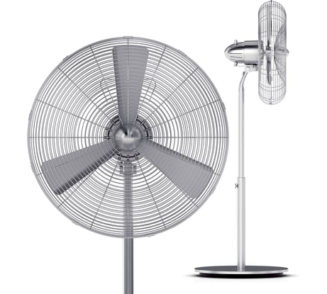 Напольный вентилятор Stadler Form CHARLY fan stand NEW C-060