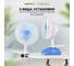 Настольный вентилятор Centek CT-5003 Blue 3