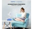 Настольный вентилятор Centek CT-5003 Blue 6