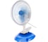 Настольный вентилятор Centek CT-5003 Blue 1