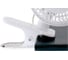 Настольный вентилятор Centek CT-5003 Blue 11