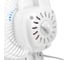 Настольный вентилятор Centek CT-5003 Blue 12