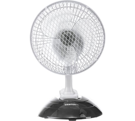 Настольный вентилятор Centek CT-5003 Gray