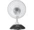 Настольный вентилятор Centek CT-5003 Gray 1