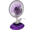 Настольный вентилятор Centek CT-5003 Violet 1