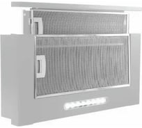 Встраиваемая вытяжка Delvento 60 см DLV62M2