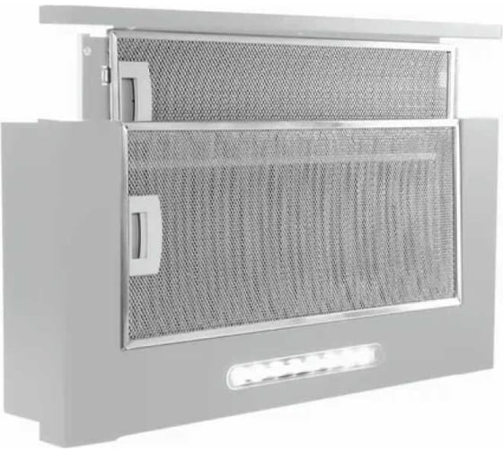 Встраиваемая вытяжка Delvento 60 см DLV62M2