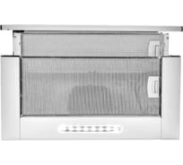 Встраиваемая вытяжка Delvento 60 см DLV62W2