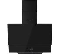 Наклонная вытяжка Delvento 50 см DLV52B