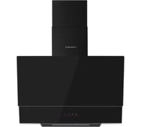 Наклонная вытяжка Delvento 50 см DLV52B1