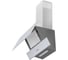 Наклонная вытяжка Delvento 50 см DLV52W 12