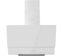 Наклонная вытяжка Delvento 50 см DLV52W1