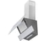Наклонная вытяжка Delvento 50 см DLV52W1 12