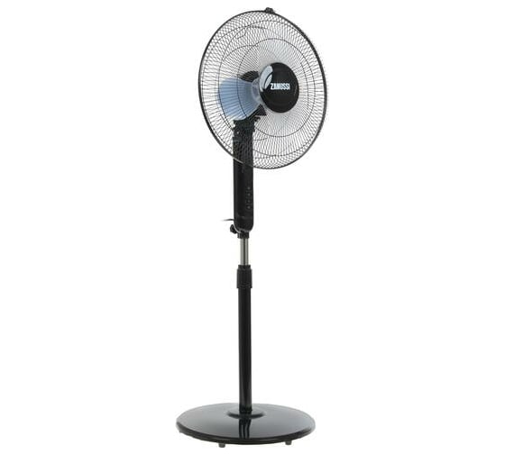 Напольный вентилятор Zanussi ZFF-705 НС-1156880 - выгодная цена, отзывы ...